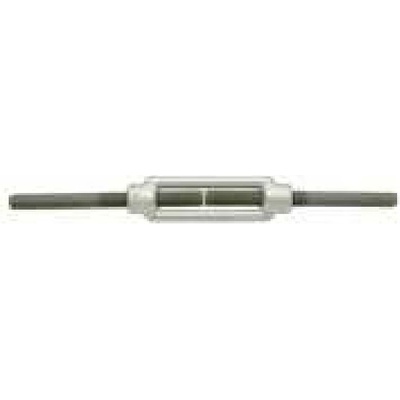 NAPÍNÁK M 24 x 255 (s přivařovacími konci) DIN1480