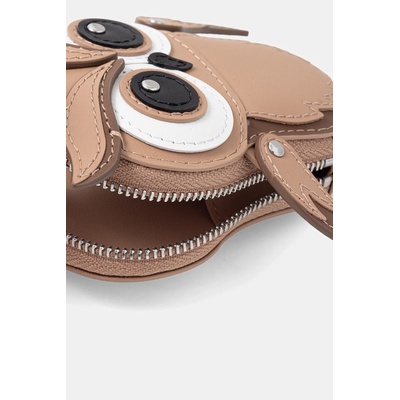 Weekend Max Mara Кожен ключодържател Weekend Max Mara ASETA (2615721104600)