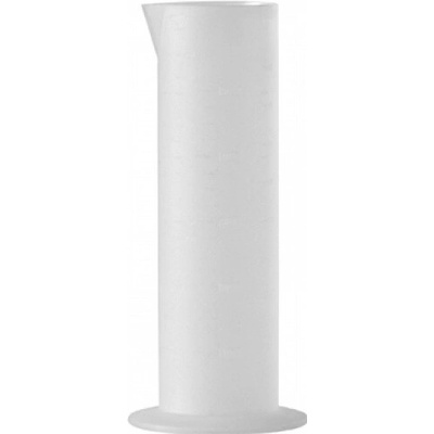 POLISPORT odměrka oleje 500ml