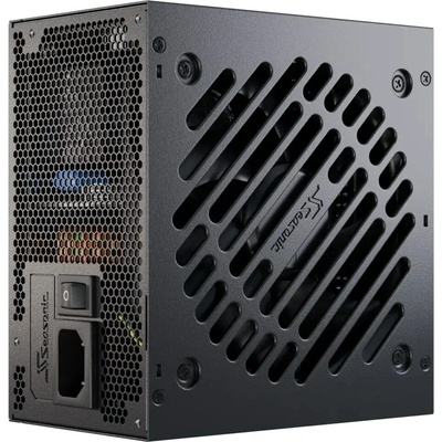 Seasonic Core GX-750 ATX 3 (2024) SRP-CGX751-A5A32SF