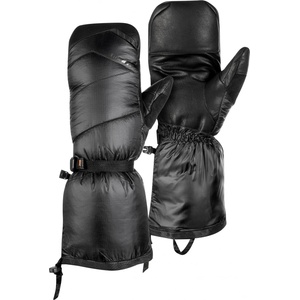 Mammut Ръкавици Mammut Arctic Mitten Gloves - Black - размер 11 (EU) (202-3759-0116)