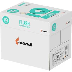 Mondi Хартия за лазерен печат iq - 100101042 (100101042)