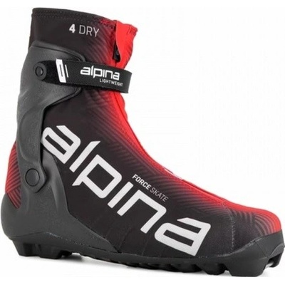 Alpina Force Skate 2023/24 102011