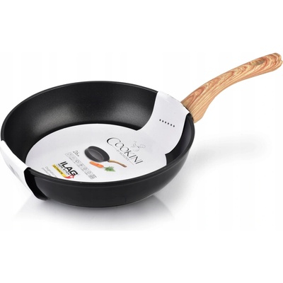MONDEX Tradiční pánev Cookini 26 cm s nepřilnavým povrchem