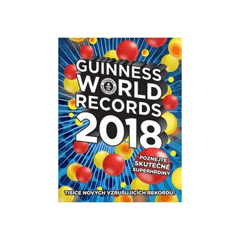 Guinness World Records 2018