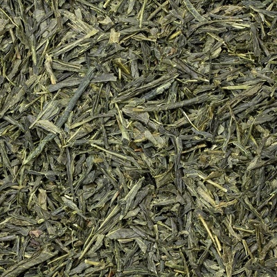 Čajovna Setkání Zelený čaj Japan Bancha 100 g
