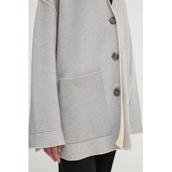 OUI Жилетка с две лица oui (90801)