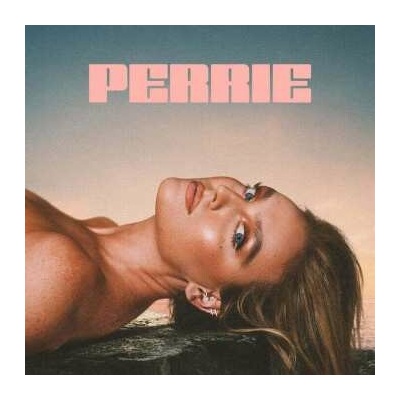 Perrie Edwards: Perrie CD