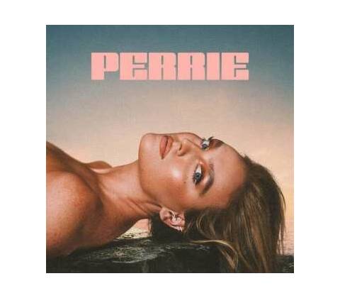 Perrie Edwards: Perrie CD