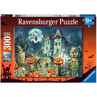 Ravensburger 3D Puzzle Stojan na ceruzky Super Mario 54 ks