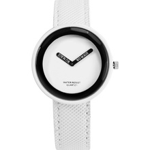 WoMaGe C1553 White