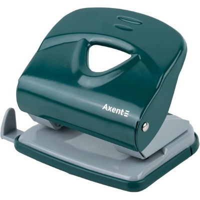 AXENT Перфоратор Axent Exakt-2 Earth Colors до 30 л. З (1708037-22-3930-30-A)