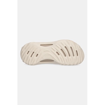 Crocs Чехли Crocs Echo Wave Clog в бежово 210521.0LL (210521.0LL)