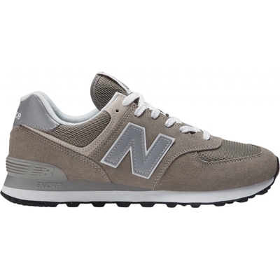 New Balance 574 hnědé