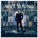 20 Years - Will Young CD