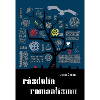 Rázdelia Romantizmu - Oskár Čepan