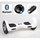 Hoverboard Offroad bílý