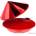 ToyJoy Ruby Red Diamond