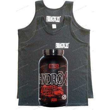 Best Nutrition Hydro X 1000 g