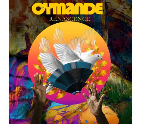Cymande Renascence 1 CD