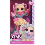 MGA Entertainment Кукла L. O. L. Surprise OMG - Bubblegum DJ (595649)
