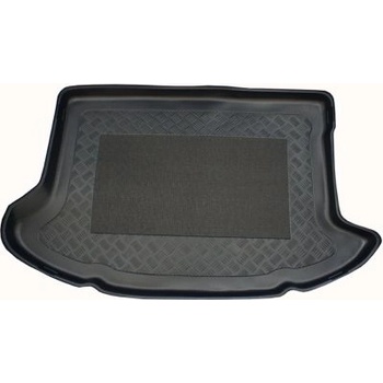 Стелка за багажник за Subaru Impreza I (2007+) 5 doors