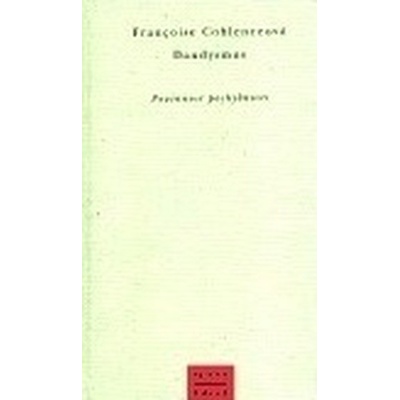 Dandysmus -- Povinnost pochybnosti Coblenceová Francoise