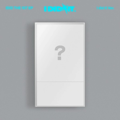 IDID - THE 1ST EP [I DID IT.] ‘I DID IT.’ VER. CD