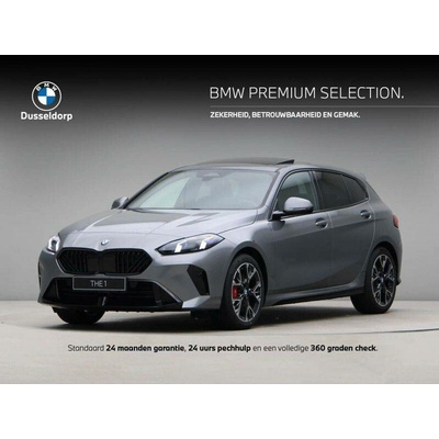 BMW 120i M Sport 115 kW