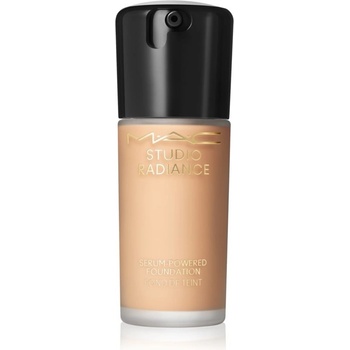 MAC Cosmetics Studio Radiance Serum-Powered Foundation hydratační make-up NW20 30 ml