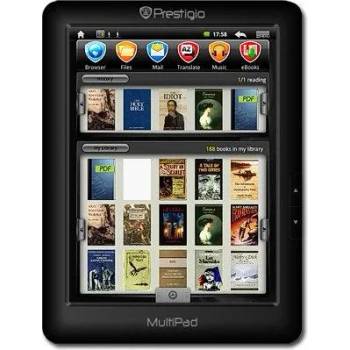 Image 1 of Prestigio MultiPad PMP3084B