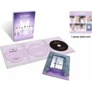 BTS - BTS, THE BEST CD