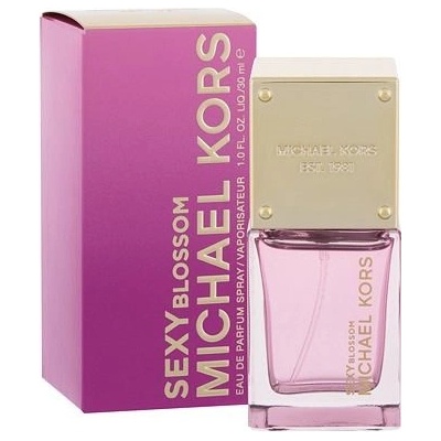 Michael Kors Sexy Blossom parfumovaná voda dámska 30 ml