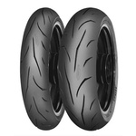 Mitas SPORT FORCE+ EV 190/50 ZR17 73W Мотоциклетни гуми