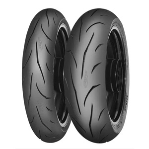 Mitas SPORT FORCE+ EV 190/50 ZR17 73W Мотоциклетни гуми