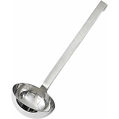 STALGAST Naběračka monoblok 0,25 l | STALGAST, 323102