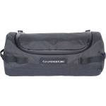 LifeVenture Barrel Wash Bag Цвят: черен