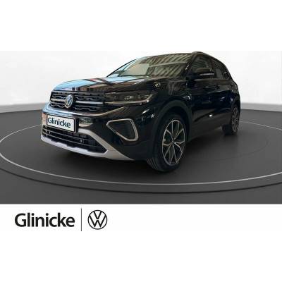 Volkswagen T-Cross 1.0 TSI DSG Style 85 kW