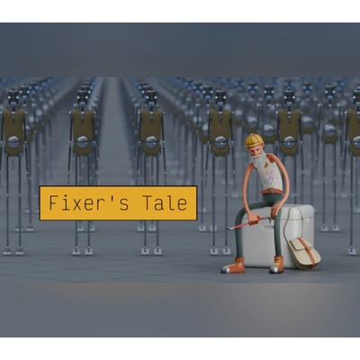 Fixer's Tale