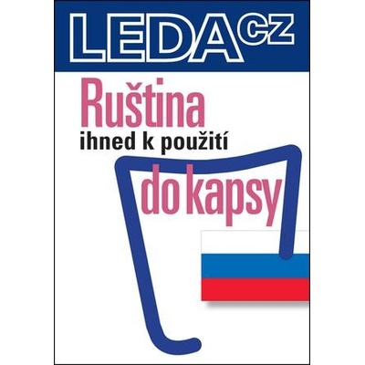 Ruština do kapsy RUS