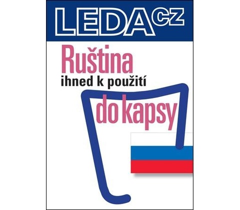 Ruština do kapsy RUS