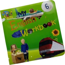 GoKids | My English Workbook 6