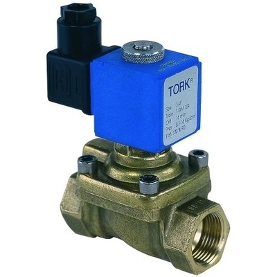 TORK T-GP107 DN 40, 24 VDC