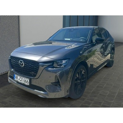 Mazda CX-60 3.3 e-Skyactiv D 254 Homura Plus 187 kW