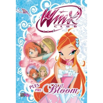 Winx: Ples pre Bloom -