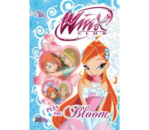 Winx: Ples pre Bloom -