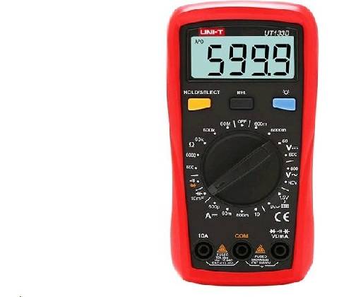 UNI-T UT133B
