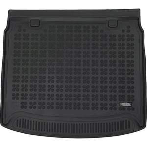  Гумена стелка за багажник за Honda CR-V Hybrid version with one floor of the trunk / Plugin Hybrid (2023+) - Rezaw Plast