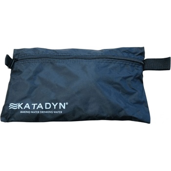 Katadyn Калъф за пренасяне Katadyn Vario/Hiker Pro/ Camp Transporttasche - Black - размер One Size (538-0164-0111)