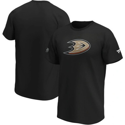 Fanatics triko Primary Logo Anaheim Ducks SR 901758 Anaheim Ducks
